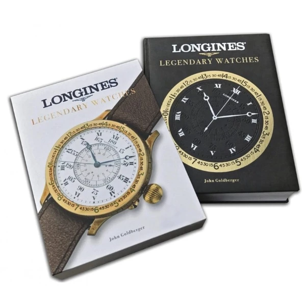 Longines Legendary Watches