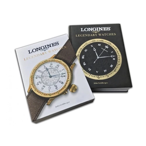 Longines Legendary Watches