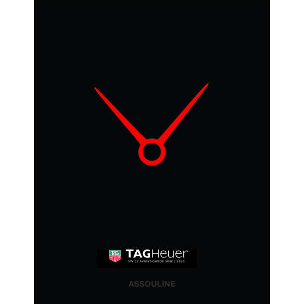Tag Heuer 150 ans