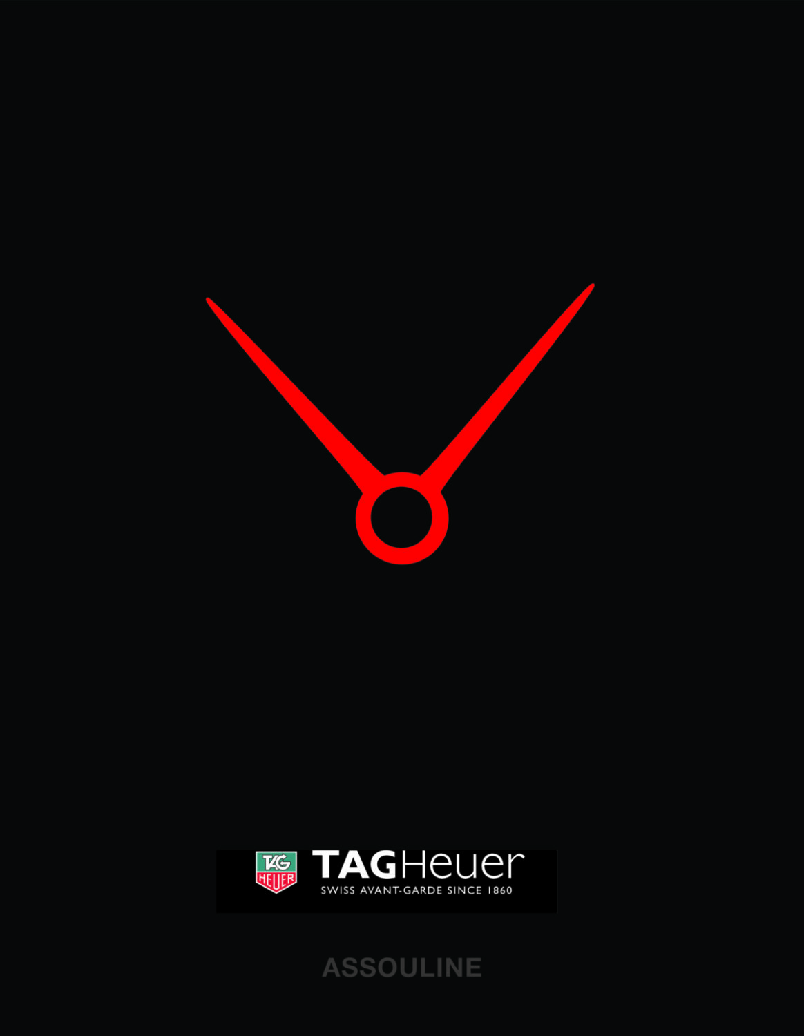 Tag Heuer 150 ans