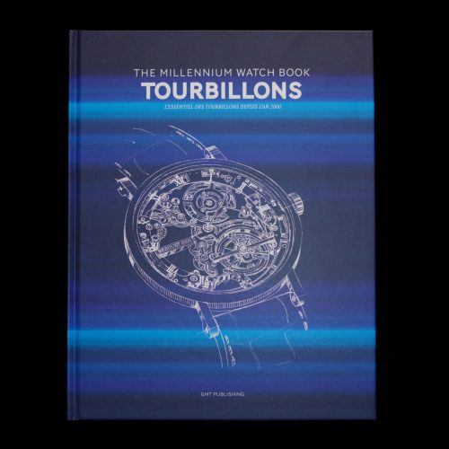 The Millennium Watch Book – Tourbillons