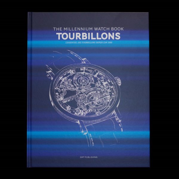 The Millennium Watch Book – Tourbillons