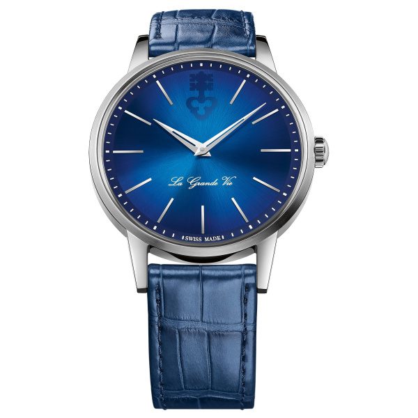 Montre "La Grande Vie"