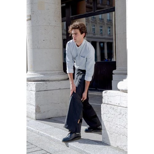 SCOOTCOAT - LE SURPANTALON PLUIE CHIC-EXPRESS