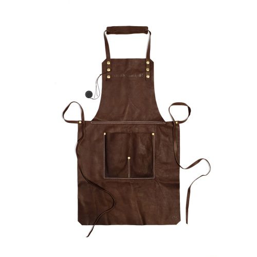 Tablier de bottier "Monsieur"