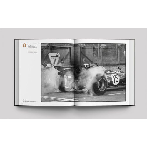 Car Racing 1969