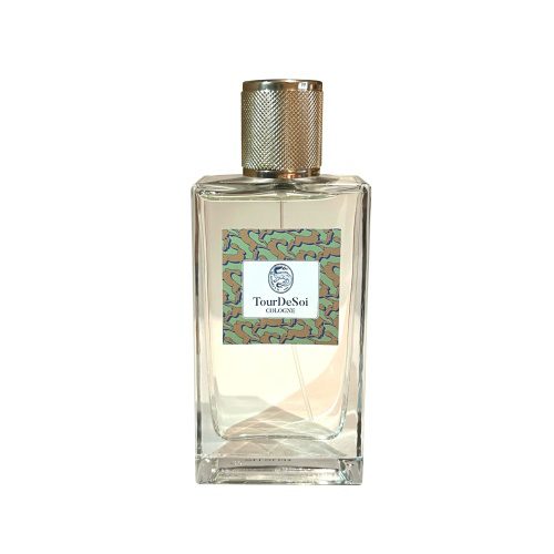Eau de cologne Tourdesoi
