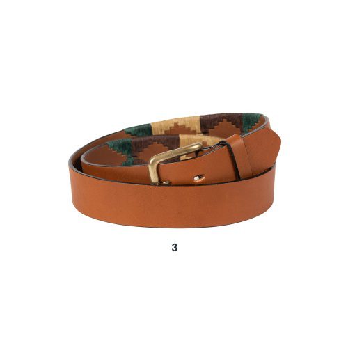 Ceintures de Gauchos