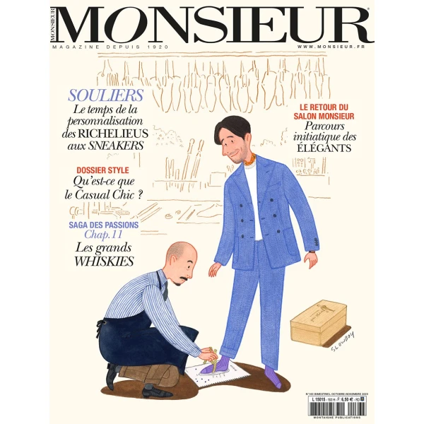 Cover MR163