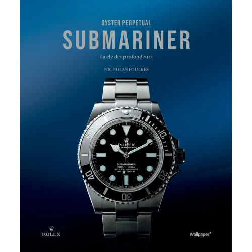 Submariner - French cover