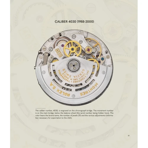 Rolex Cosmograph Daytona (volume 2)