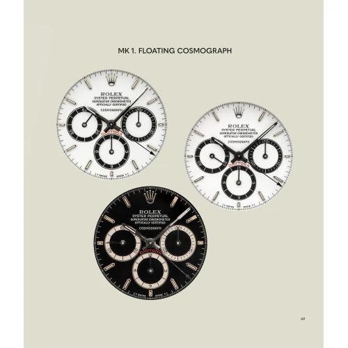 Rolex Cosmograph Daytona (volume 2)