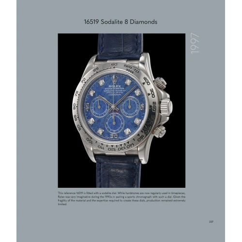 Rolex Cosmograph Daytona (volume 2)