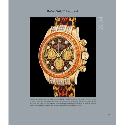 Rolex Cosmograph Daytona (volume 2)