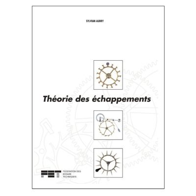 Théorie des Echappements