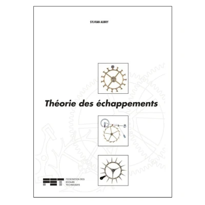 Théorie des Echappements