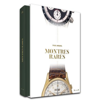 MONTRES RARES