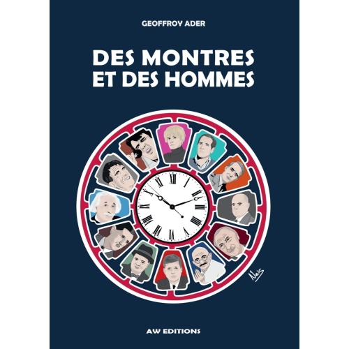 Des montres et des hommes