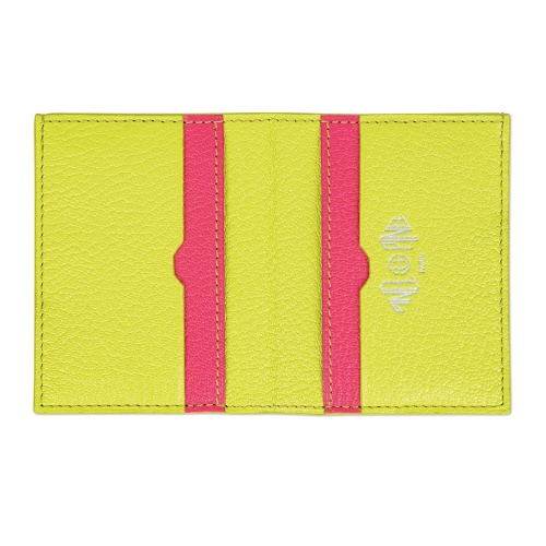 Porte-cartes Pipo 4c