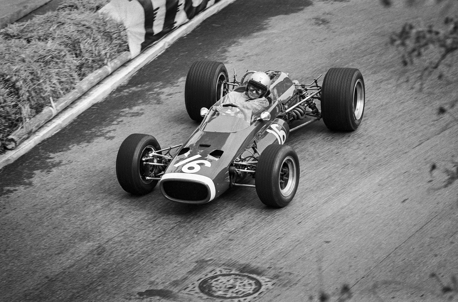 Car Racing 1967