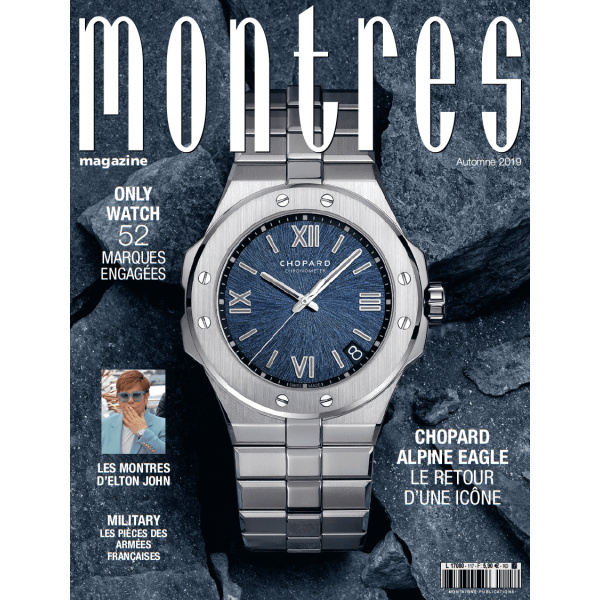 Montres #117