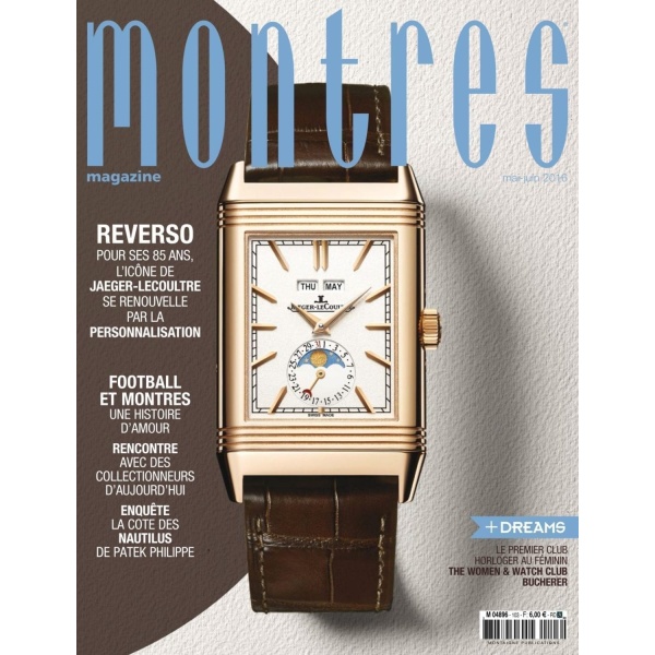 Montres #103