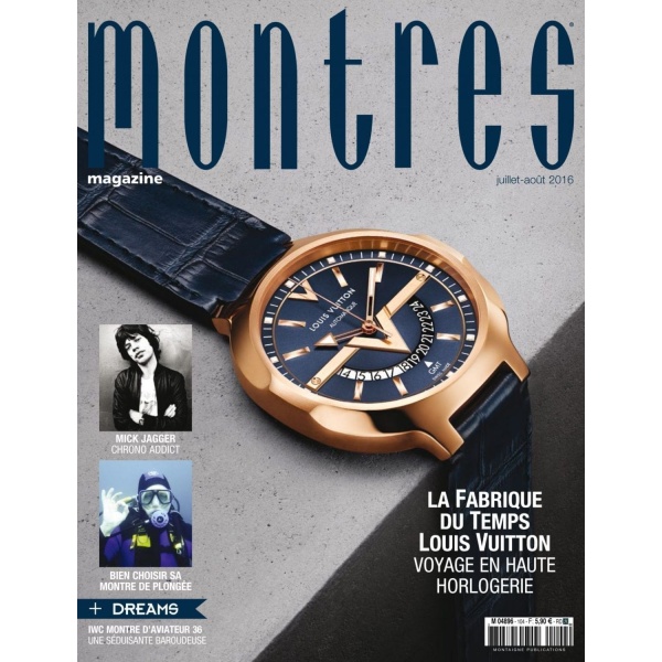Montres #104