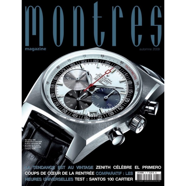Montres #74