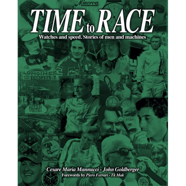 Time To Race