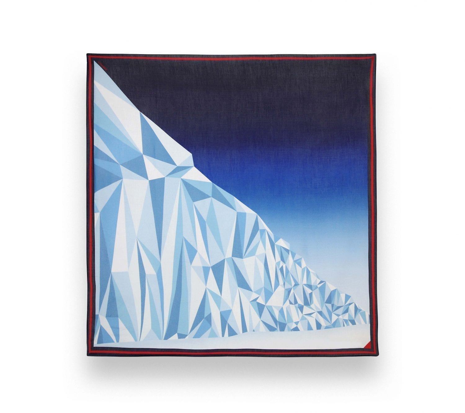 Foulard "The Wall" Game of Thrones