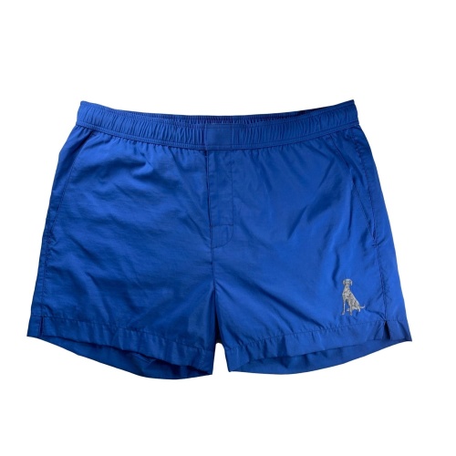 Short de bain Graniers Unies Brodés