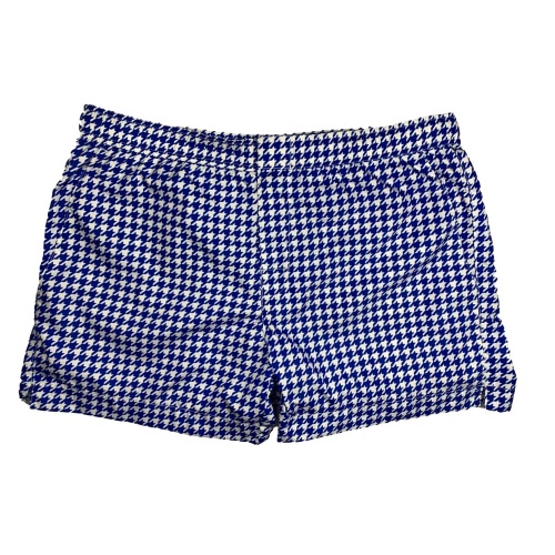 Short de bain Pampelonne imprimés