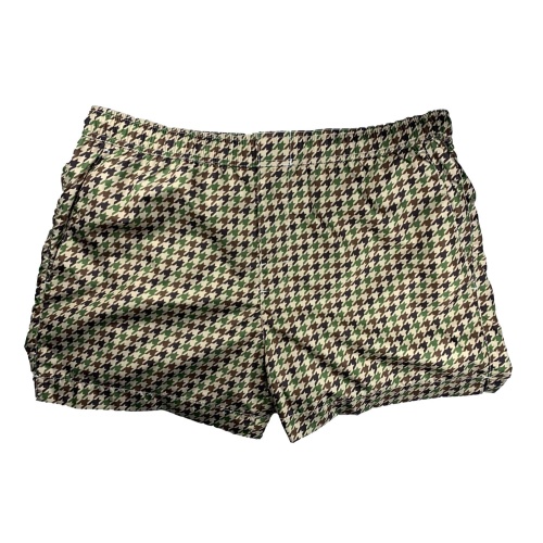 Short de bain Pampelonne imprimés