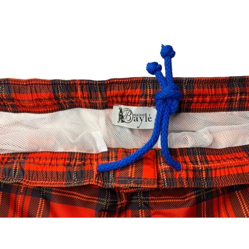 Short de bain Pampelonne imprimés