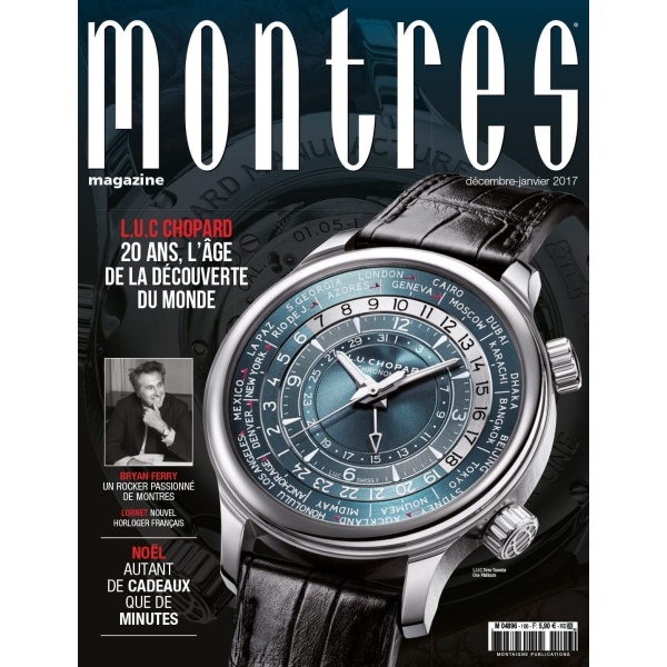 Montres #106