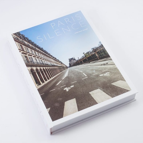 Paris Silence