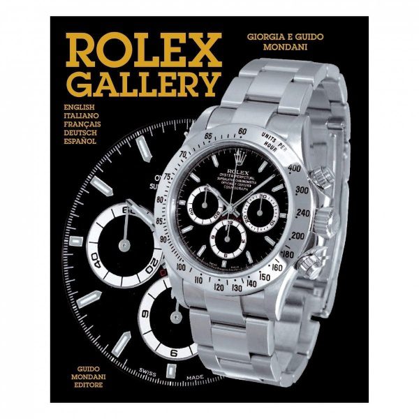 Rolex gallery