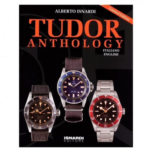 Tudor anthology