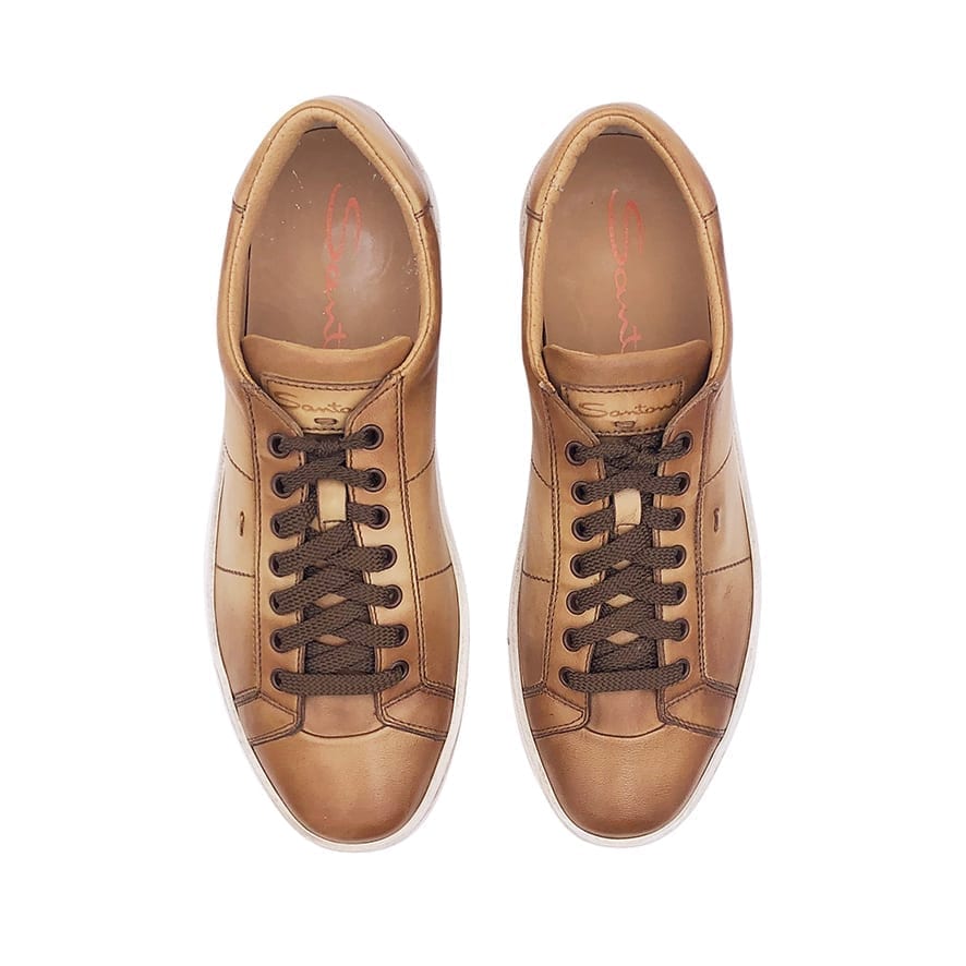 santoni sneakers