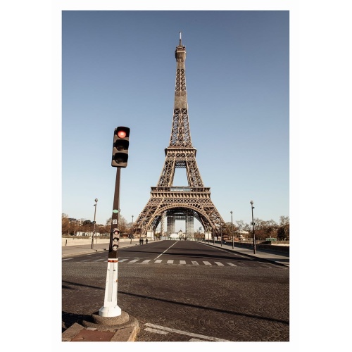 Stephane Gizard Paris Fige Tour Eiffel