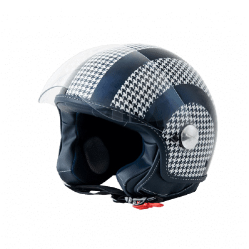 Casque "Ayrton"