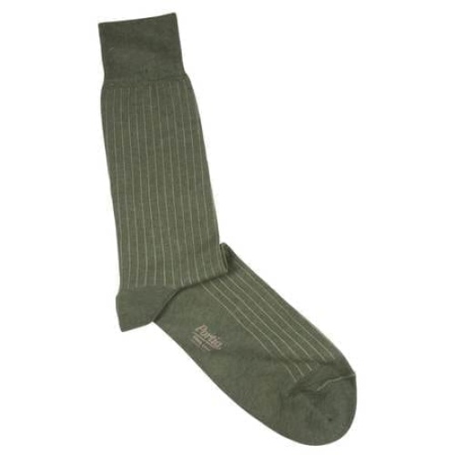 Chaussettes rayées