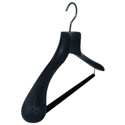 Cintres Colonel finition noir mat x6