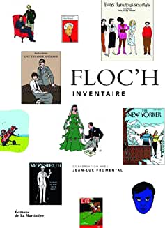 Floc'h, Inventaire. Conversation avec Jean-Luc Fromental