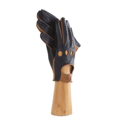 Gants de conduite courts