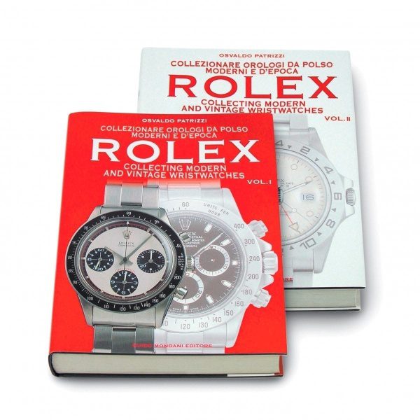 Rolex Collecting Wristwatches